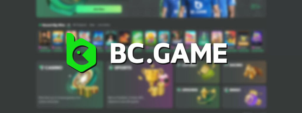 Recenzja BCGame PL – popularne kasyno online dla graczy z Polski