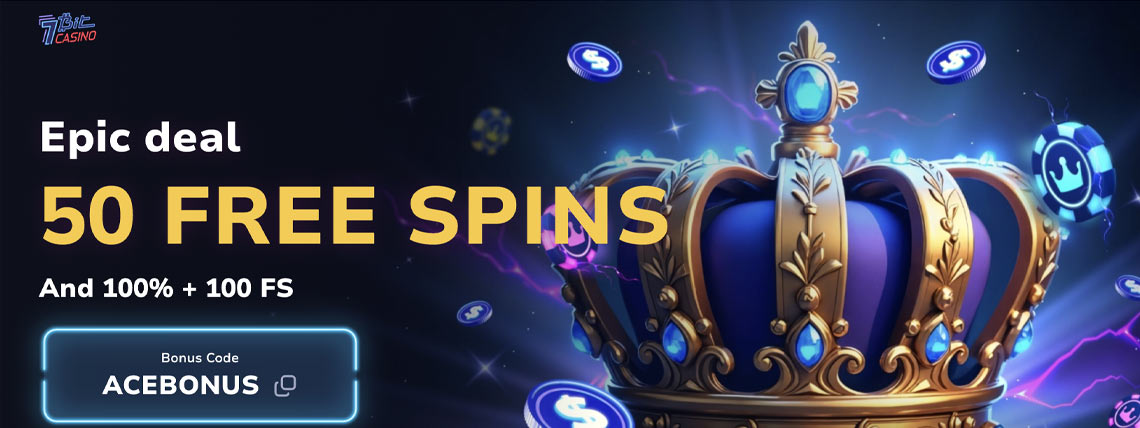 7bit Casino 10 Free Spins Offer Reviewed for Canada
